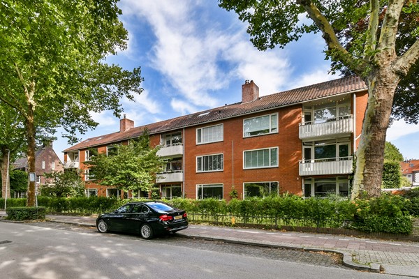 Medium property photo - Generaal de la Reijlaan 14BII, 1404 BS Bussum